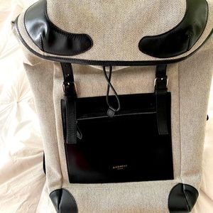 ❤️ GIVENCHY MOTO BACKPACK ❤️